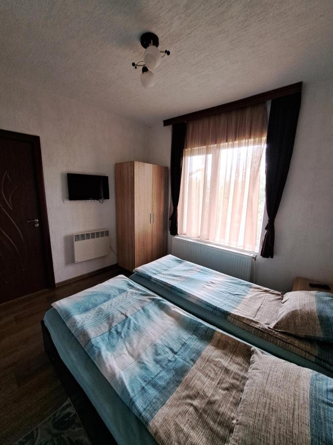 Вила Слънчев Бряг Dospat Bagian luar foto